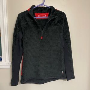 AK Burton Quarter Zip